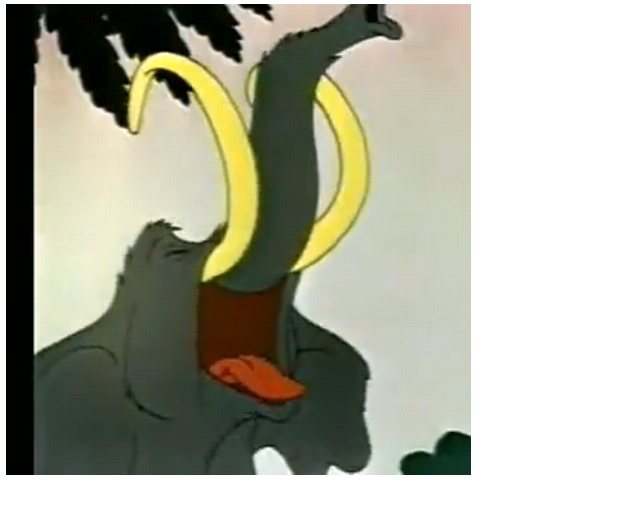 Woolly Mammoth | Ichigo Momomiya's Evolution Wiki | FANDOM powered by Wikia