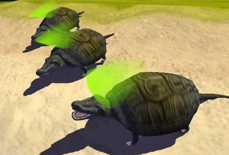 HardenedShell