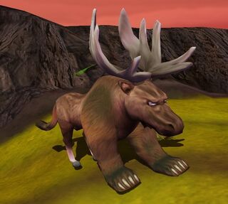 Horns