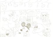 Mahartwork