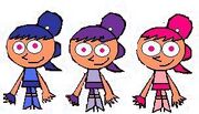 The dubouis sisters