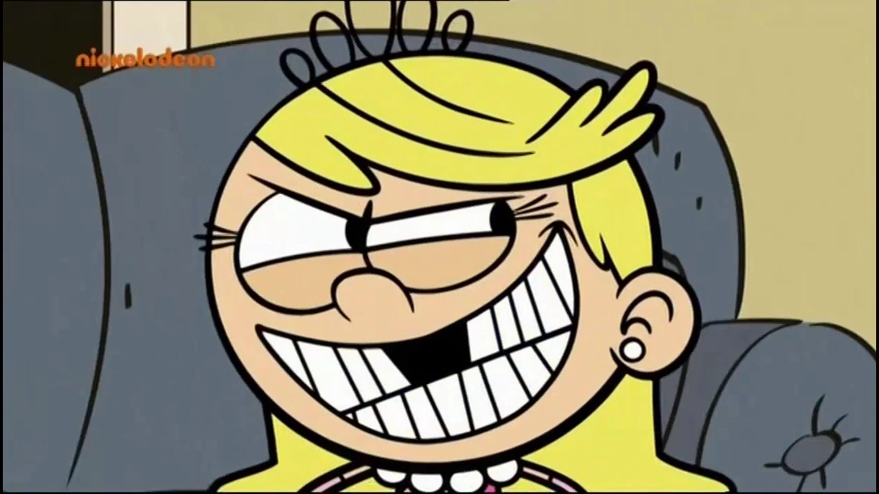 Lola Loud | Idea Wiki | FANDOM powered by Wikia