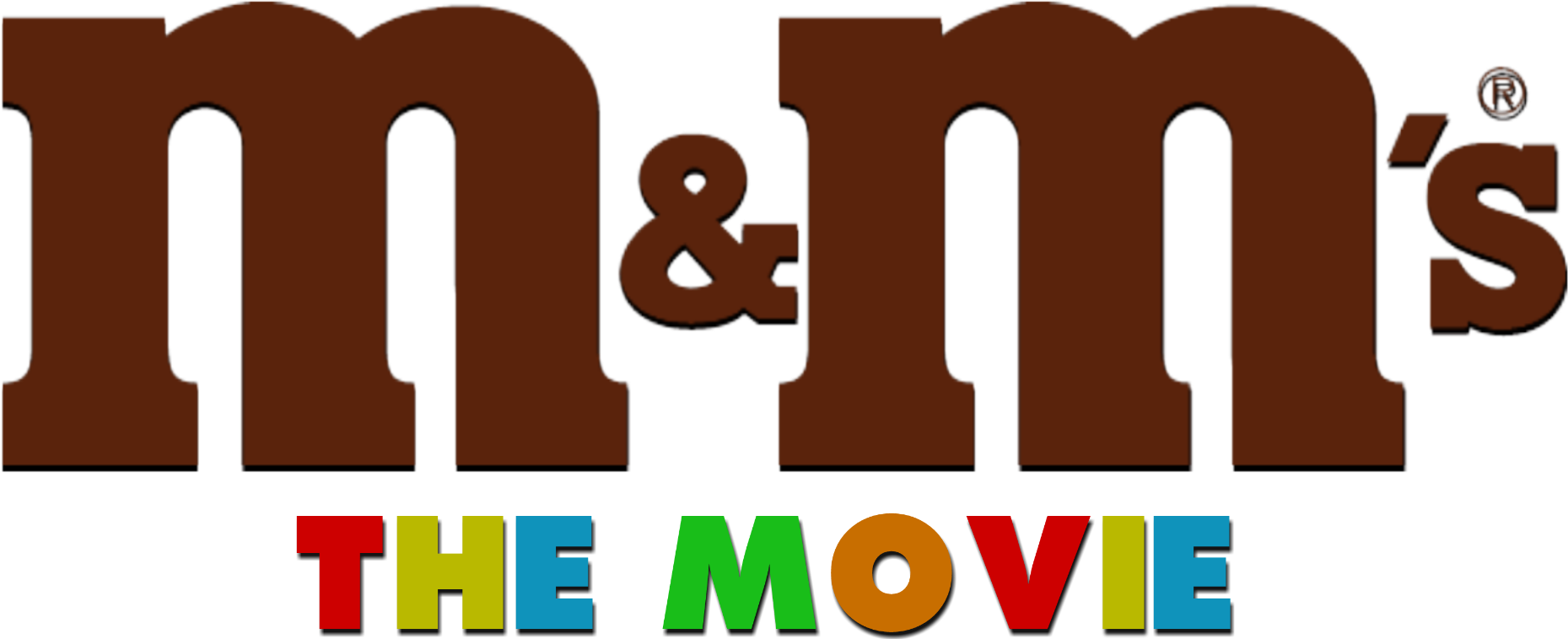 M&M's The Movie Idea Wiki FANDOM powered by Wikia