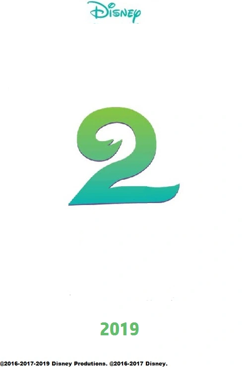 Image - Zootopia 2 (2019).png  Idea Wiki  FANDOM powered 