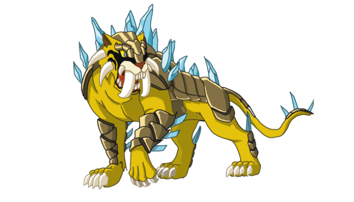 Smilodon Dinofroz Version Idea Wiki Smilodon Dinofroz Version Idea Wiki