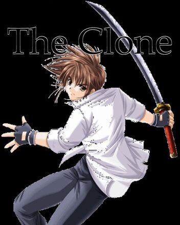 The Clone
