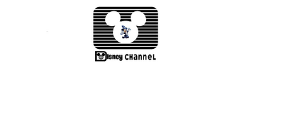 Disney channel logo 1