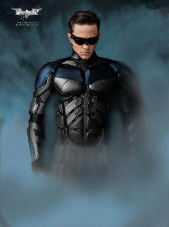 Nightwing