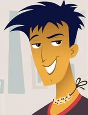Jonesy Garcia