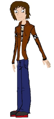 Scott Spencer  Idea Wiki  FANDOM powered by Wikia