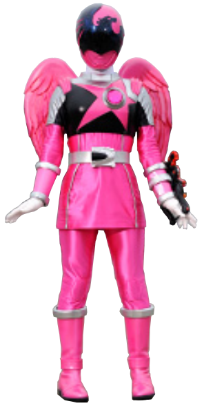 Image - Kyu-pink.png | Idea Wiki | FANDOM powered by Wikia