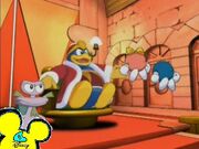 Krbaydisney