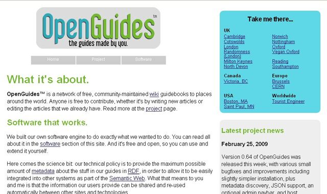 File:OpenGuides screenshot.jpg