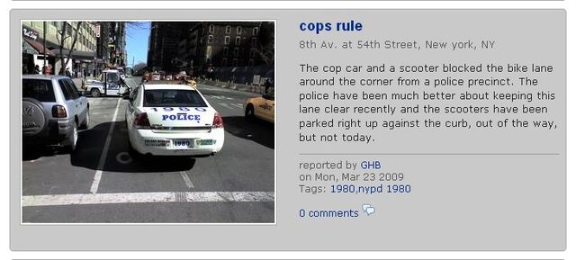 File:Mybikelane violation expample.jpg