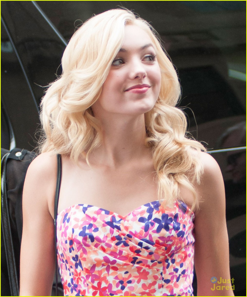 Image - Peyton-list-1375901007.jpg | I Didn't Do It Wiki | Fandom ...