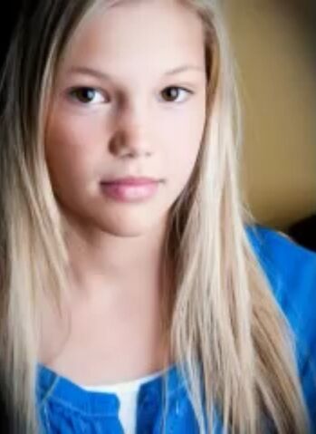 File:Photo of Olivia in early years.jpg