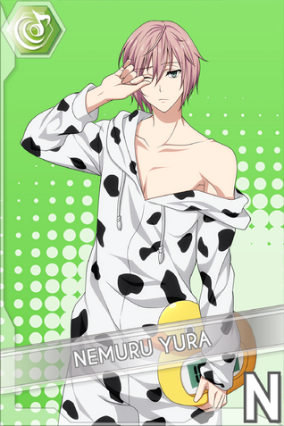 Nemuru Yura N