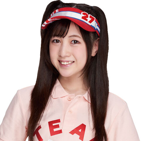 ファイル:永野芹佳.jpg