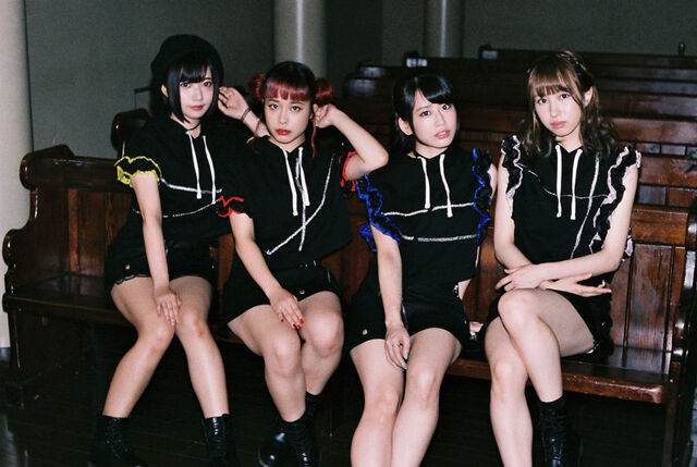 ファイル:フィロソフィーのダンス.jpg
