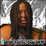 Amazing Kong
