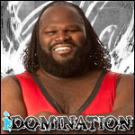 Mark Henry