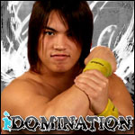 Taiji Ishimori