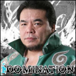 Mitsuharu Misawa
