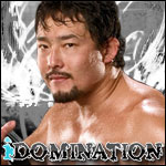 Yoshihiro Tajiri