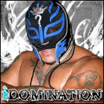 Rey Misterio Sr