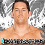 Wade Barrett