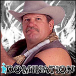 Stan Hansen