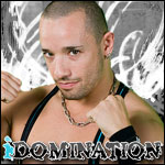 Jonny Storm