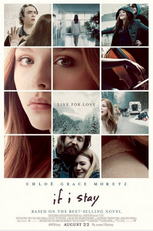 Ifistaymovie