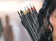 Strzalykatniss