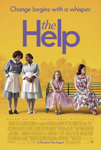 File:The Help poster.jpg