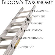 BloomsTaxonomy