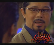 Franco-boyet-ikaw-lamang