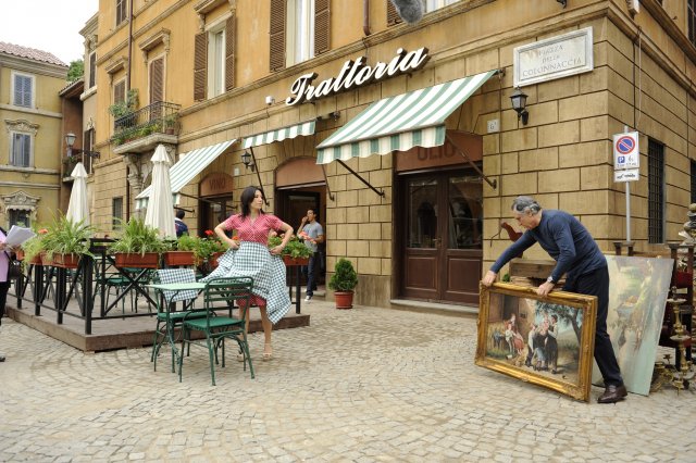 File:Logo trattoria.jpg
