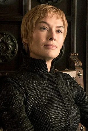 Risultati immagini per cersei lannister