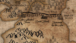 NineteenCastlesOnTheWall