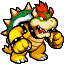 TDR Bowser