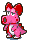 TDR Birdo
