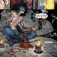 Mark of the Beast 001