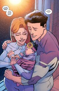 Invincible Vol. 1 117 001