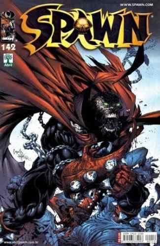 spawn collection vol 1