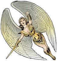 Winged Victory