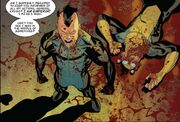 Mark Grayson (Invincible) 011