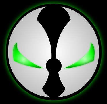 Image - Spawn Logo.png | Image Comics Database | FANDOM powered by Wikia