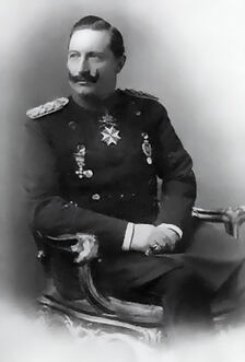 Wilhelm II of Germania