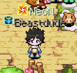 Beastdude